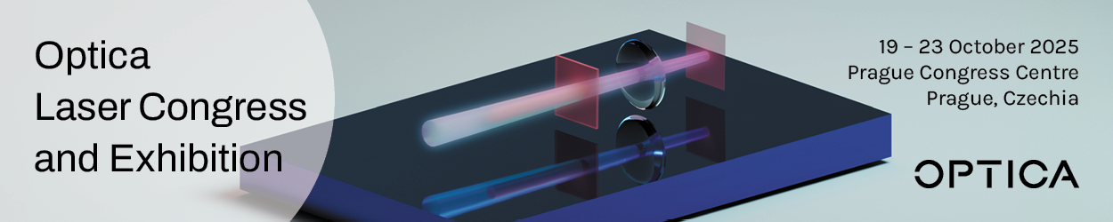 OPTICALASER2025. Login